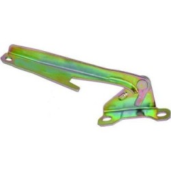 Bonnet Hinge DIEDERICHS 5880816 OE Ref MB866526