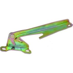 Bonnet Hinge DIEDERICHS 5880817 OE Ref MB866525