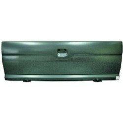 Rear Door DIEDERICHS 5880826 OE Ref MR125931