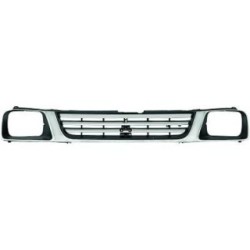 Radiator Grille DIEDERICHS 5880841 OE Ref MR241064