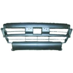 Bumper DIEDERICHS 5880850 OE Ref MR241037