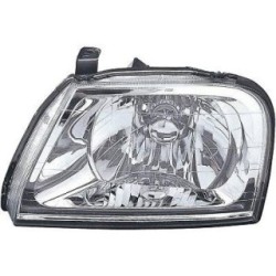 Headlight DIEDERICHS 5880881 OE Ref MR439533