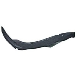 Wheel Arch Liner DIEDERICHS 5880908 OE Ref MR586244