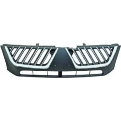 Radiator Grille DIEDERICHS 5880947 OE Ref 7450A056