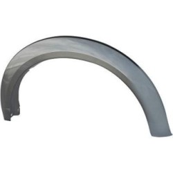 Wheel Arch Liner DIEDERICHS 5881808 OE Ref 7420A100HA