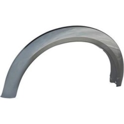 Wheel Arch Liner DIEDERICHS 5881809 OE Ref 7420A099HA