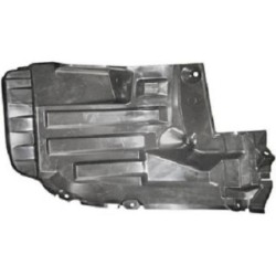 Wheel Arch Liner DIEDERICHS 5881816 OE Ref 5370B424
