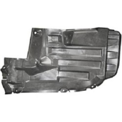 Wheel Arch Liner DIEDERICHS 5881817 OE Ref 5370B423