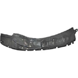 Wheel Arch Liner DIEDERICHS 5881819 OE Ref 5370A275
