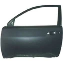 Quarter Panel DIEDERICHS 5881829 OE Ref 6722A059