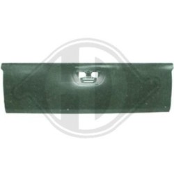 Porte arrière 5881830 pour MITSUBISHI L200 OE 6724A013 DIEDERICHS