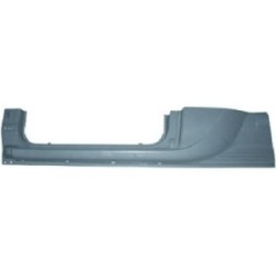 Foot Board Door Sill DIEDERICHS 5881838 OE Ref 5253A916