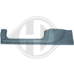 Seuil de porte de marchepied 5881838 pour MITSUBISHI L200 OE 5253A916 DIEDERICHS