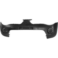 Pare-chocs 5881851 pour MITSUBISHI L200 OE 6400A746WA