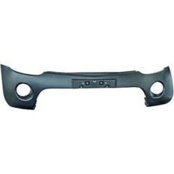 Pare-chocs 5881852 pour MITSUBISHI L200 OE 6400A748