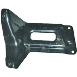 Bumper Mounting Bracket DIEDERICHS 5881862 OE Ref MN146314