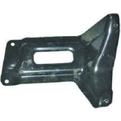 Bumper Mounting Bracket DIEDERICHS 5881863 OE Ref MN146313