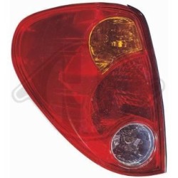 Ensemble de feu arrière 5881891 pour MITSUBISHI L200 OE 8330A009 DIEDERICHS