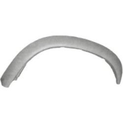Wheel Arch Liner DIEDERICHS 5881909 OE Ref MN153485