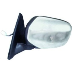 Exterior Mirror DIEDERICHS 5881924 OE Ref MN136766