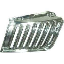 Radiator Grille DIEDERICHS 5881941 OE Ref 7450A187