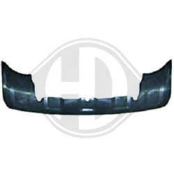 Pare-chocs 5881953 pour MITSUBISHI L200 OE 6400B344 DIEDERICHS