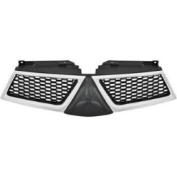 Radiator Grille DIEDERICHS 5882840 OE Ref 7450A683HC