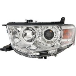 Headlight DIEDERICHS 5882881 OE Ref 8301B315