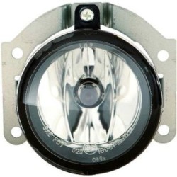 Front Fog Light DIEDERICHS 5882888 OE Ref 8321A034