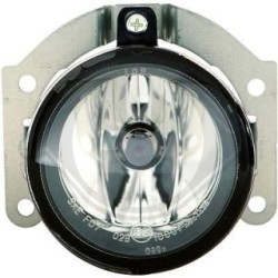 Phare antibrouillard avant 5882888 pour MITSUBISHI L200 OE 8321A429 DIEDERICHS