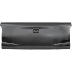 Rear Door DIEDERICHS 5883828 OE Ref 6724A179