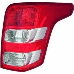 Tail Light Assembly DIEDERICHS 5883890 OE Ref 8330A944