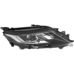 Headlight DIEDERICHS 5883980 OE Ref 8301D378