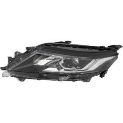 Headlight DIEDERICHS 5883981 OE Ref 8301D377