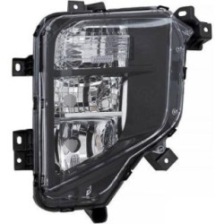 Front Fog Light DIEDERICHS 5883988 OE Ref 8315A060