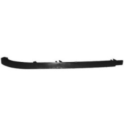 Headlight Trim DIEDERICHS 5885842
