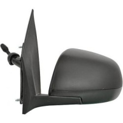 Exterior Mirror DIEDERICHS 6000025 OE Ref 84702M68K1