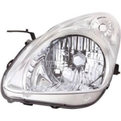 Headlight DIEDERICHS 6000081 OE Ref 022604A00F