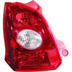 Tail Light Assembly DIEDERICHS 6000091 OE Ref 35670M68K10