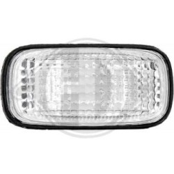 Indicateur de direction 6015079 pour NISSAN ALMERA OE 261601N000 DIEDERICHS