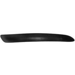 Baguette de garniture de pare-chocs 6016062 pour NISSAN ALMERA OE 620744M540