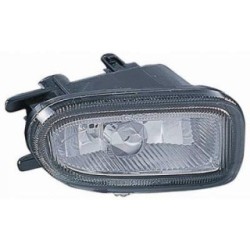 Front Fog Light DIEDERICHS 6016089 OE Ref 261558990A