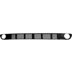 Bumper Ventilation Grilles DIEDERICHS 6016145 OE Ref 62254BN900