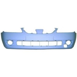 Bumper DIEDERICHS 6016150 OE Ref 62022BN700