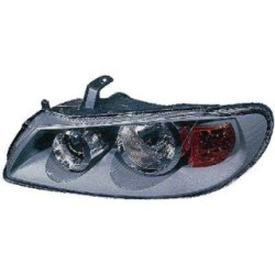 Headlight DIEDERICHS 6016181 OE Ref 26010BN66A