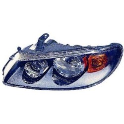 Headlight DIEDERICHS 6016182 OE Ref 26010BN725