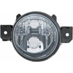 Front Fog Light DIEDERICHS 6017088 OE Ref 261501HA0B