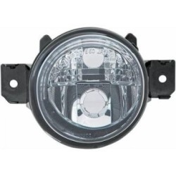 Front Fog Light DIEDERICHS 6017089 OE Ref 261551HA0B