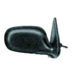 Exterior Mirror DIEDERICHS 6022025 OE Ref 963025F110