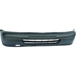 Bumper DIEDERICHS 6022051 OE Ref 6202252B00